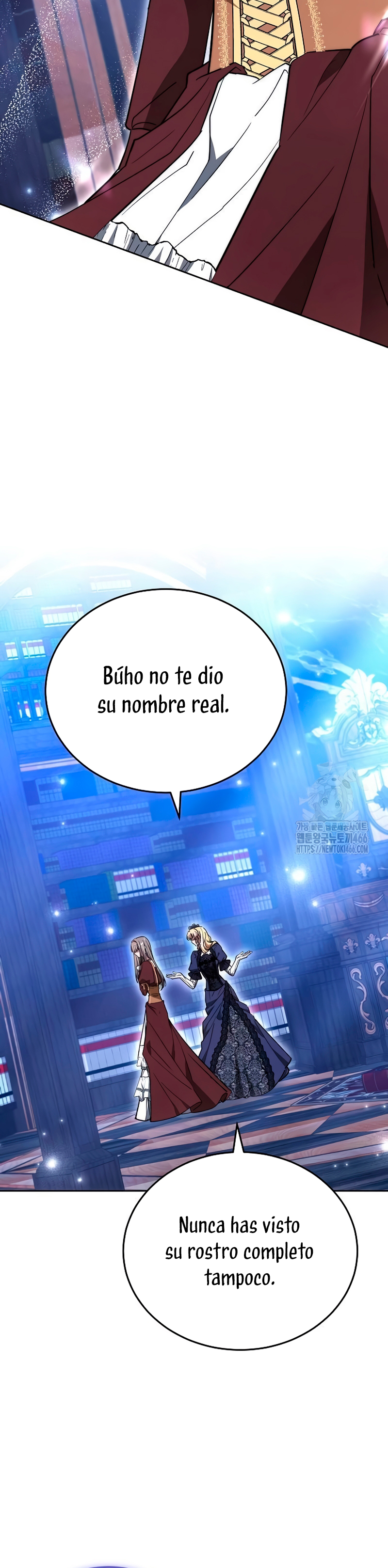 La prometida obsidiana Capítulo 75 - Página 24