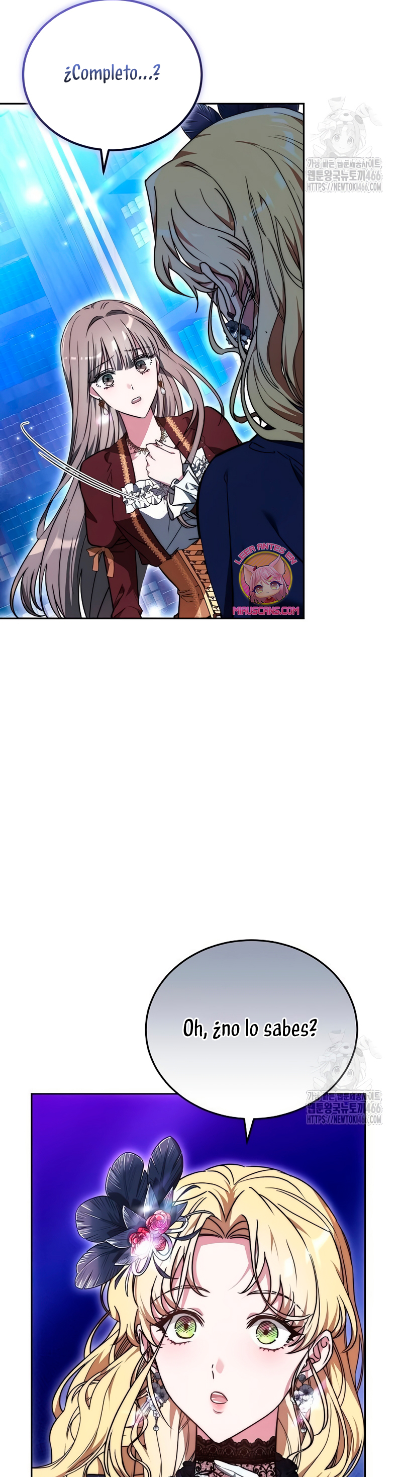 La prometida obsidiana Capítulo 75 - Página 25