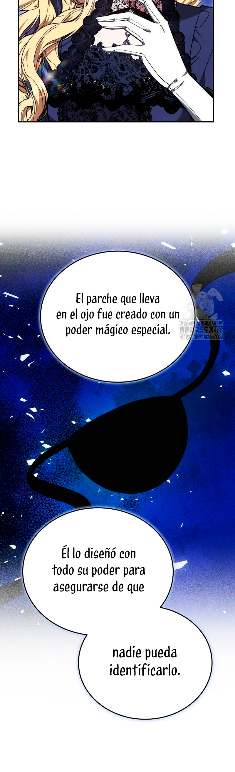 La prometida obsidiana Capítulo 75 - Página 26