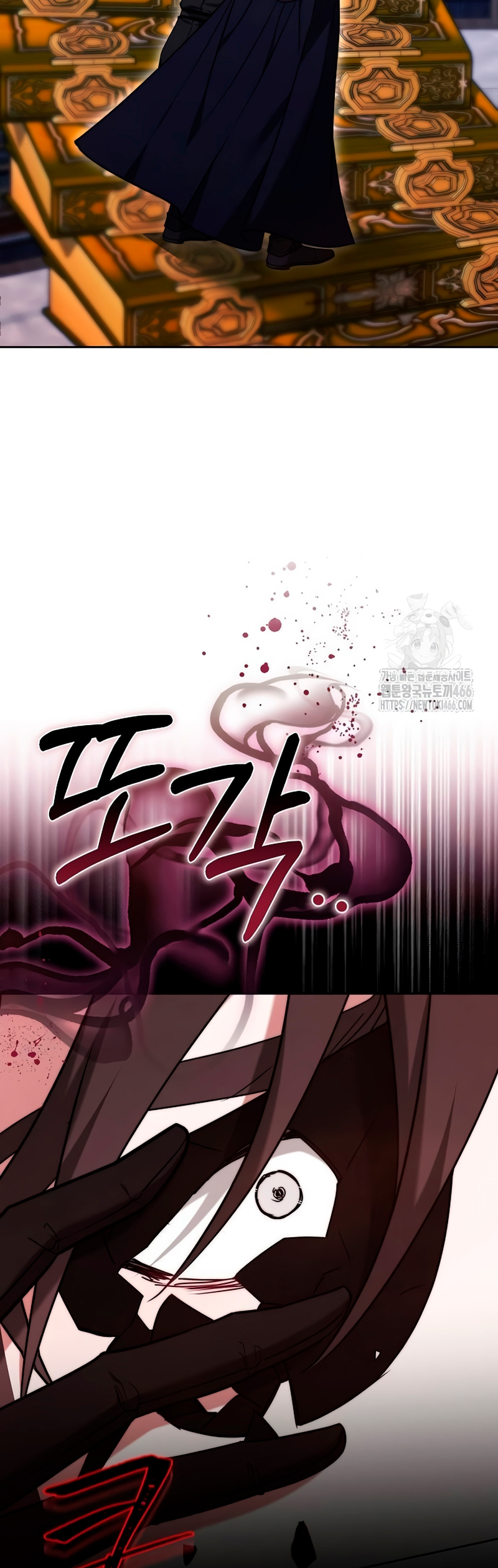 La prometida obsidiana Capítulo 75 - Página 42