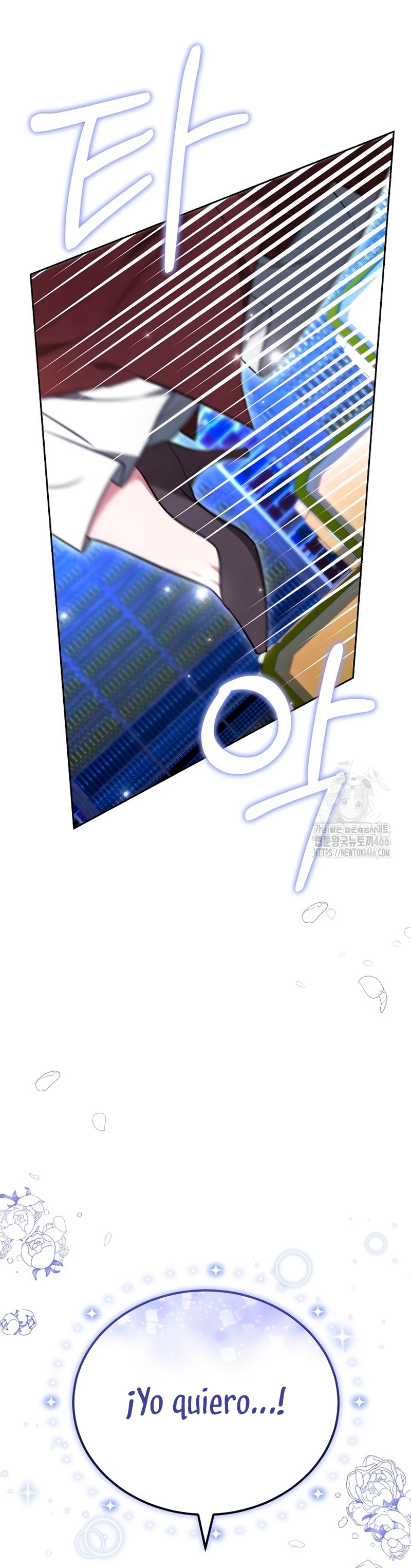 La prometida obsidiana Capítulo 75 - Página 47