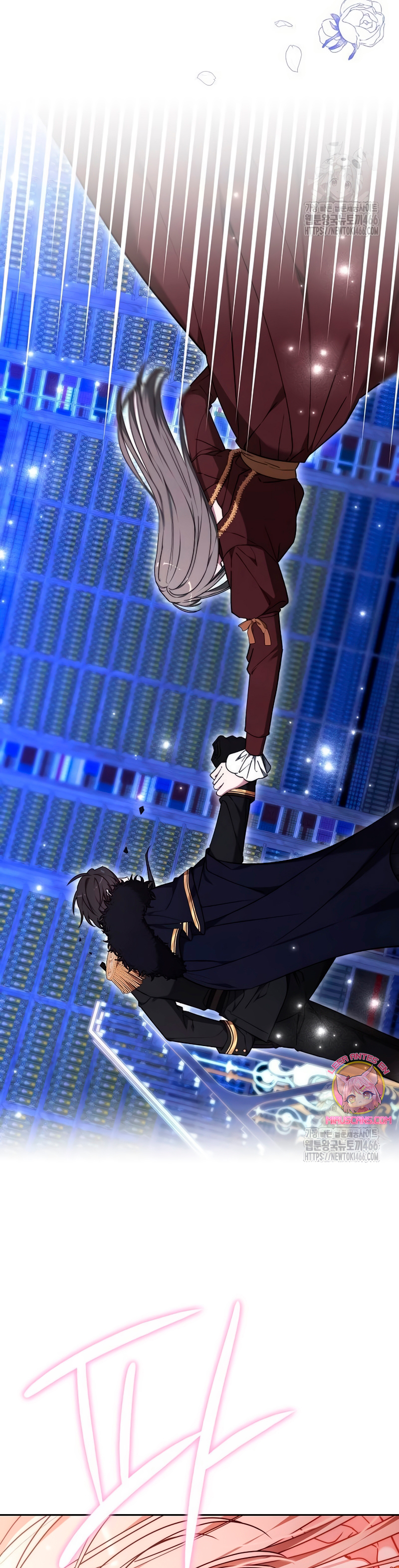 La prometida obsidiana Capítulo 75 - Página 48