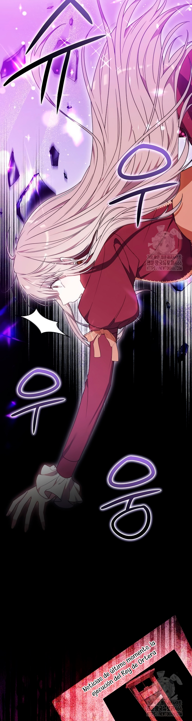 La prometida obsidiana Capítulo 75 - Página 51