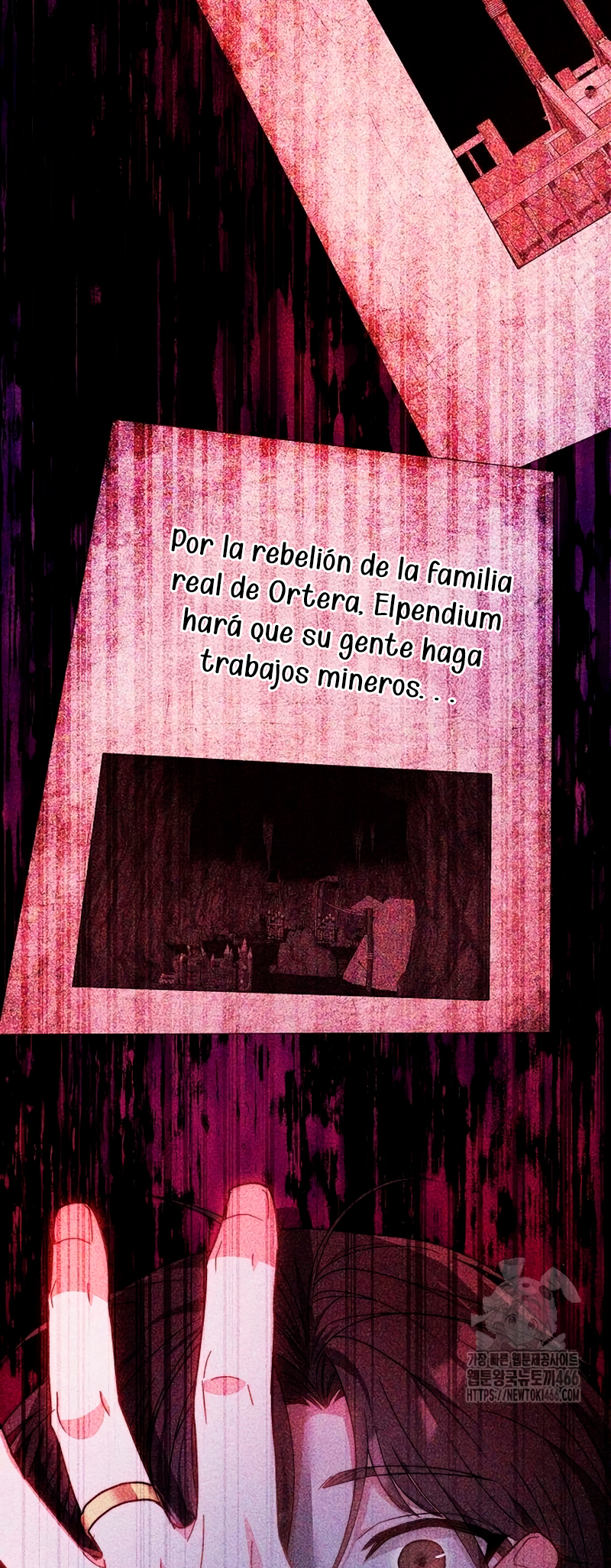 La prometida obsidiana Capítulo 75 - Página 52