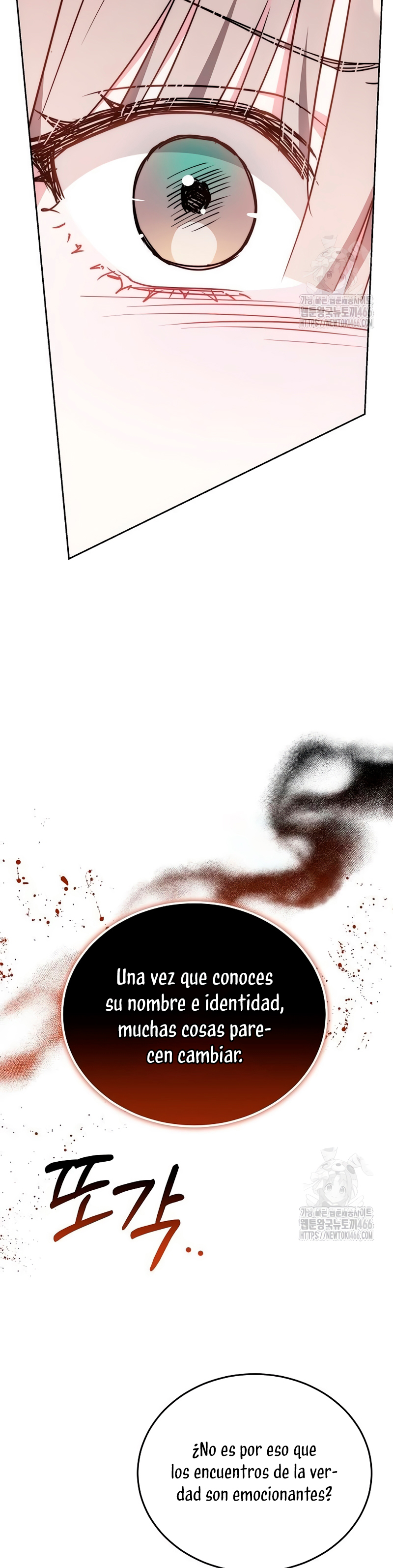 La prometida obsidiana Capítulo 75 - Página 61