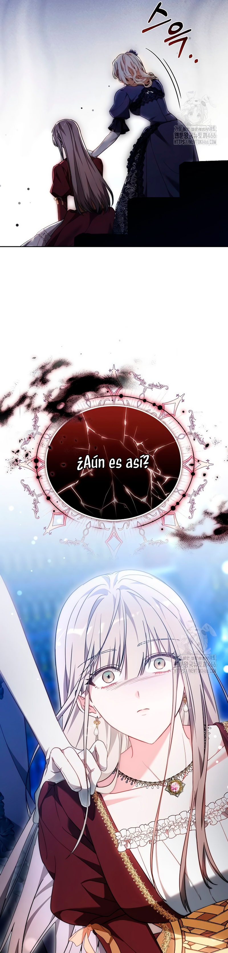 La prometida obsidiana Capítulo 75 - Página 63