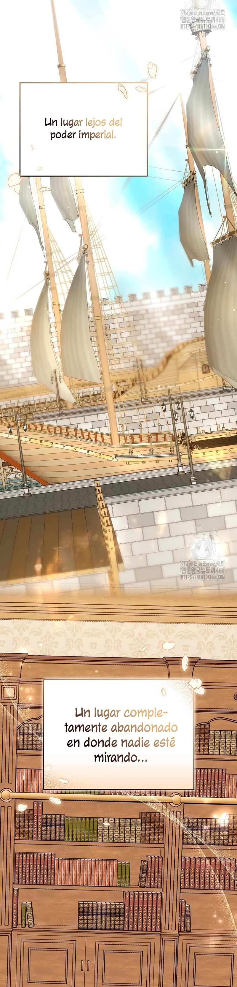 La prometida obsidiana Capítulo 76 - Página 29