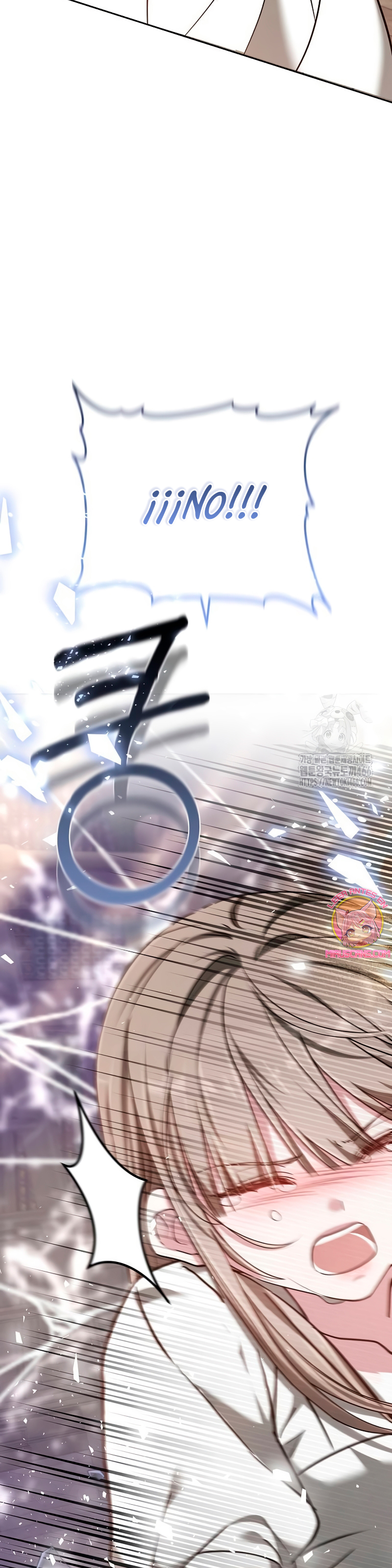 La prometida obsidiana Capítulo 76 - Página 55