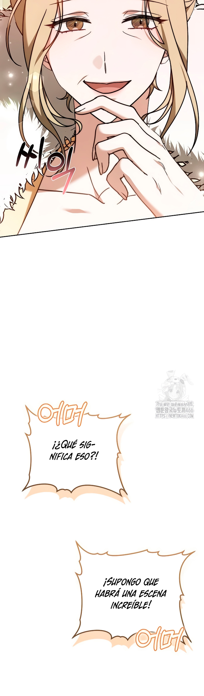 La prometida obsidiana Capítulo 78 - Página 10