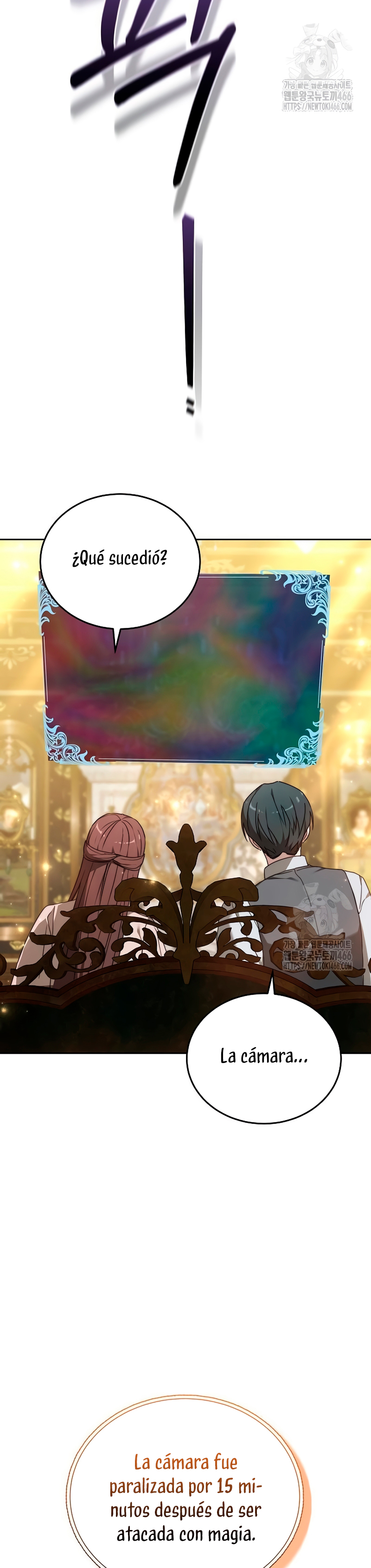 La prometida obsidiana Capítulo 78 - Página 16