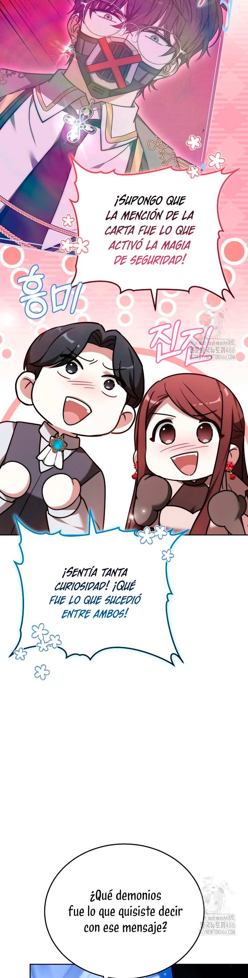 La prometida obsidiana Capítulo 78 - Página 23