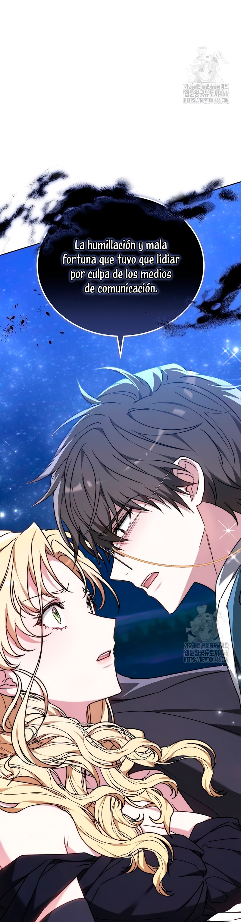 La prometida obsidiana Capítulo 78 - Página 28