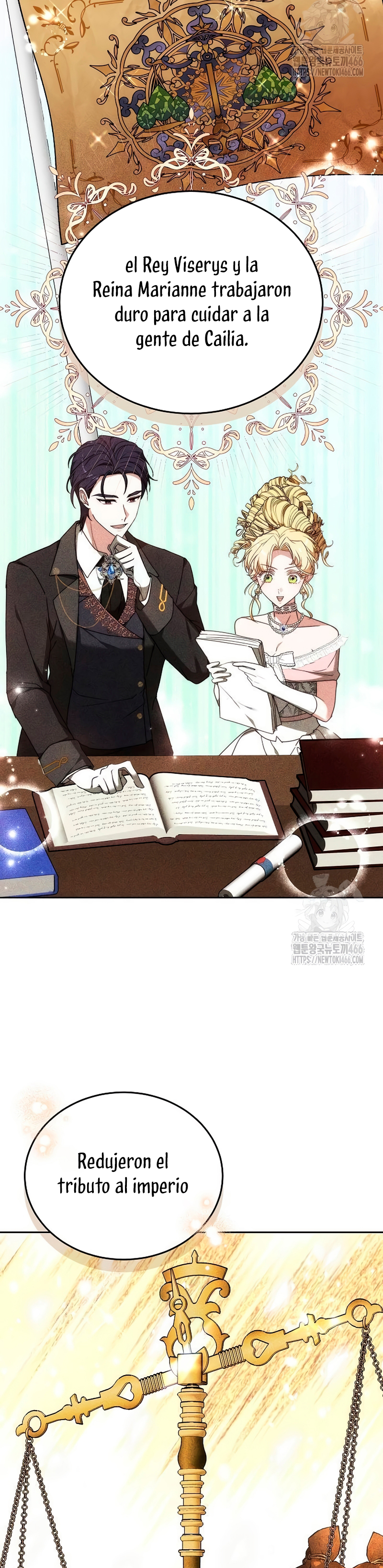 La prometida obsidiana Capítulo 78 - Página 31