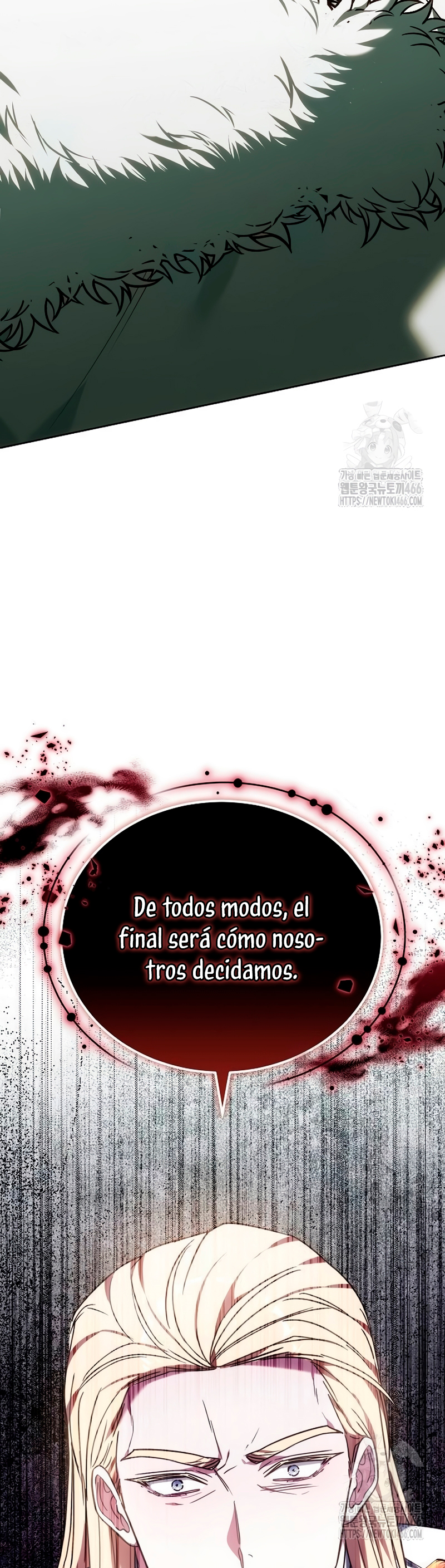 La prometida obsidiana Capítulo 78 - Página 46