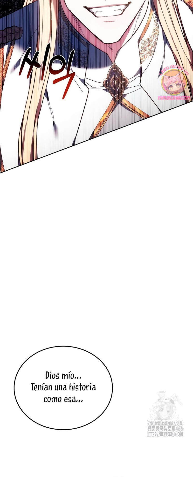 La prometida obsidiana Capítulo 78 - Página 47