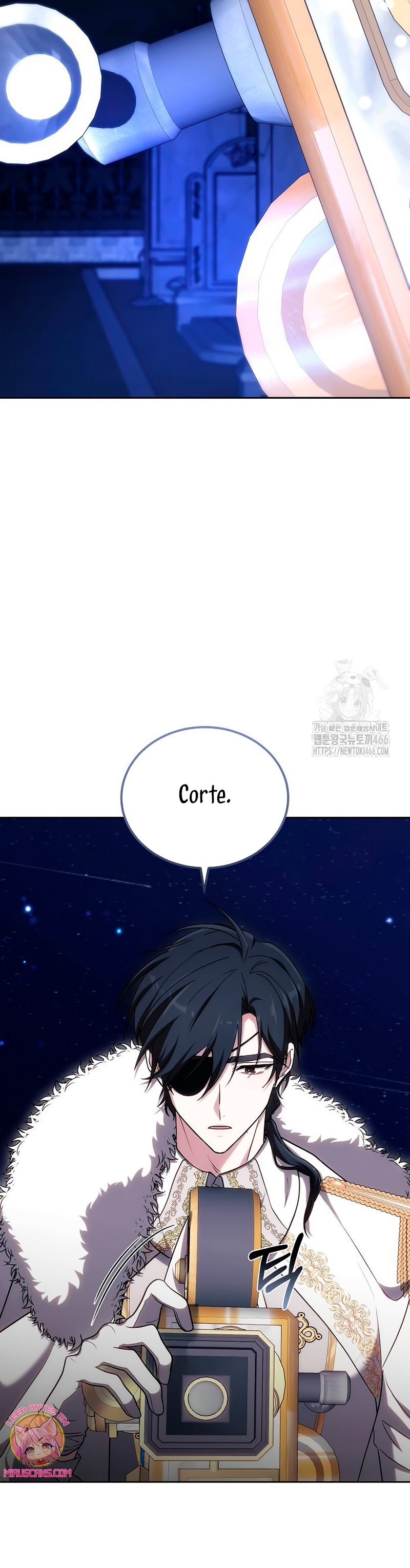 La prometida obsidiana Capítulo 78 - Página 51