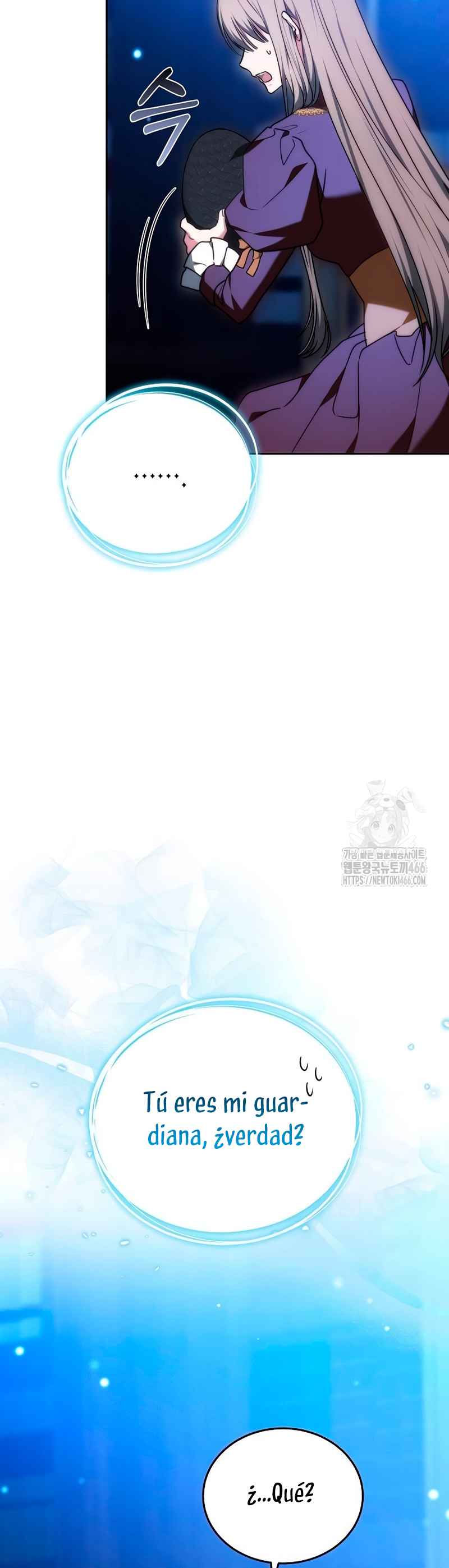 La prometida obsidiana Capítulo 78 - Página 63