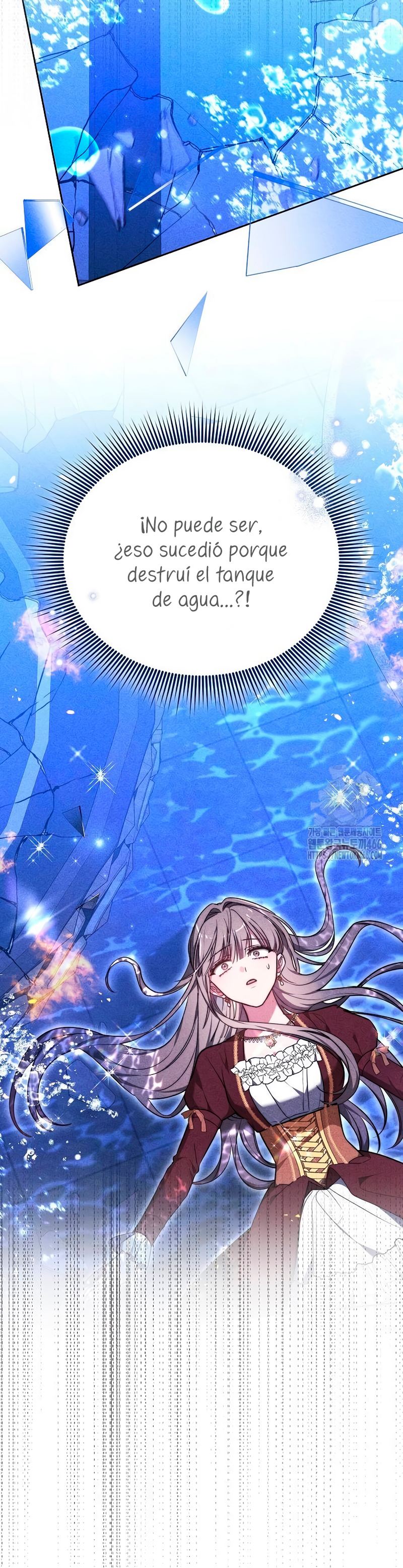 La prometida obsidiana Capítulo 78 - Página 68