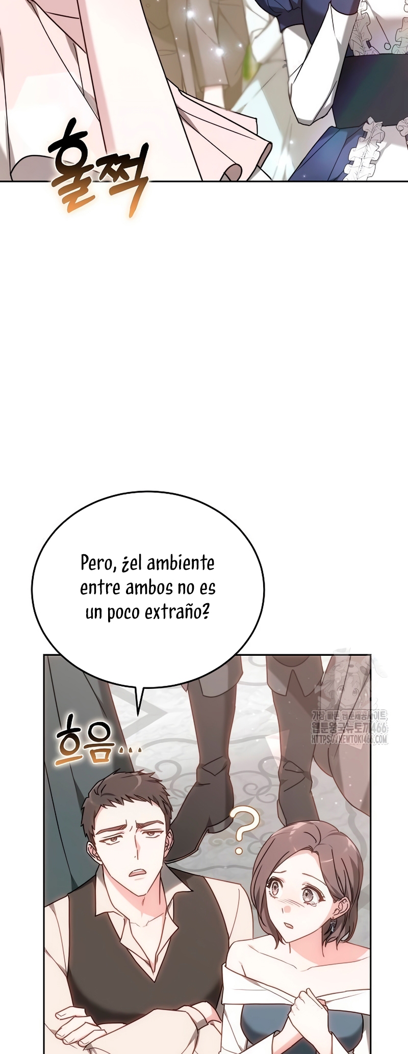 La prometida obsidiana Capítulo 79 - Página 38