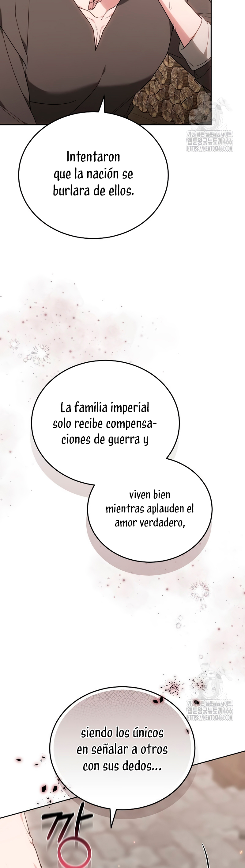 La prometida obsidiana Capítulo 79 - Página 44