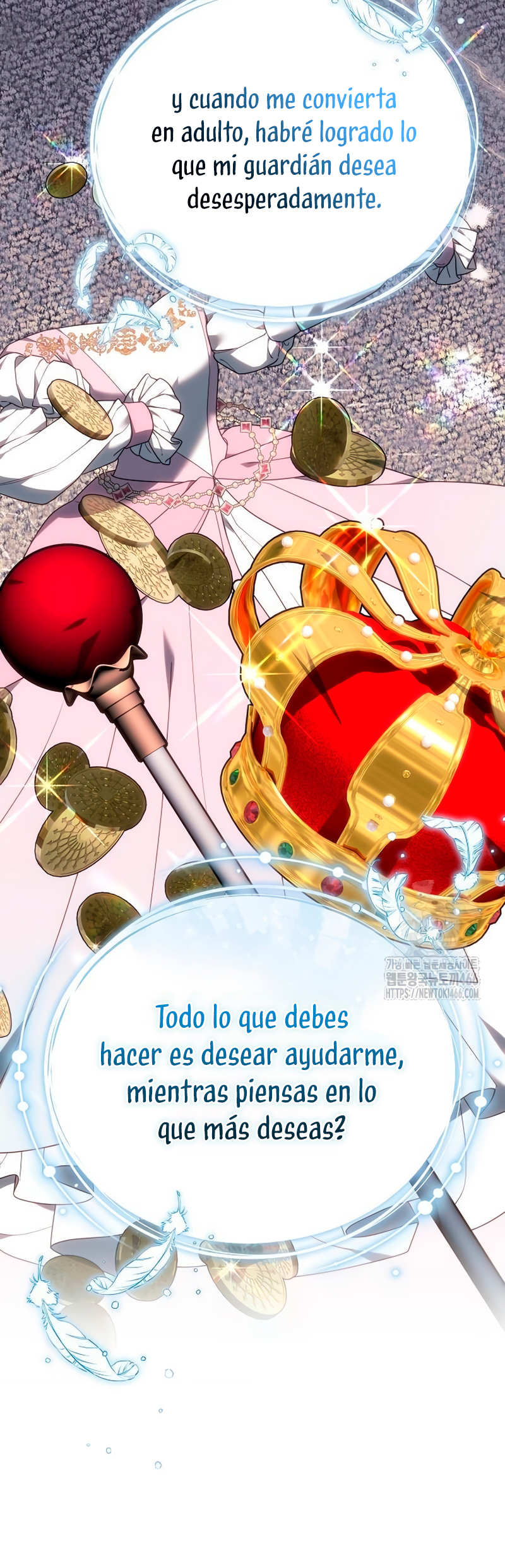 La prometida obsidiana Capítulo 79 - Página 58