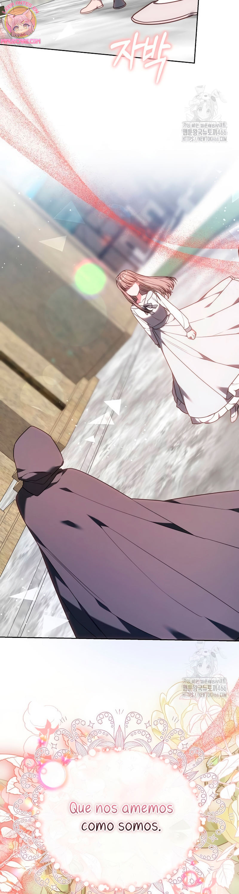 La prometida obsidiana Capítulo 79 - Página 62