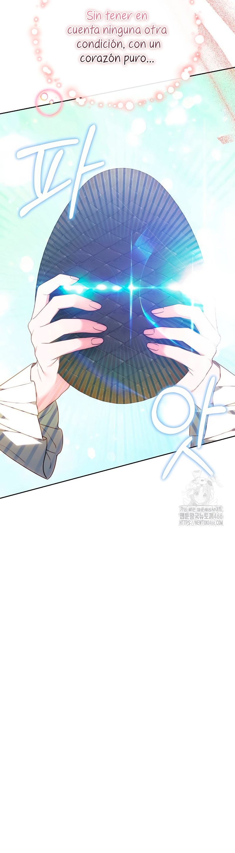 La prometida obsidiana Capítulo 79 - Página 64