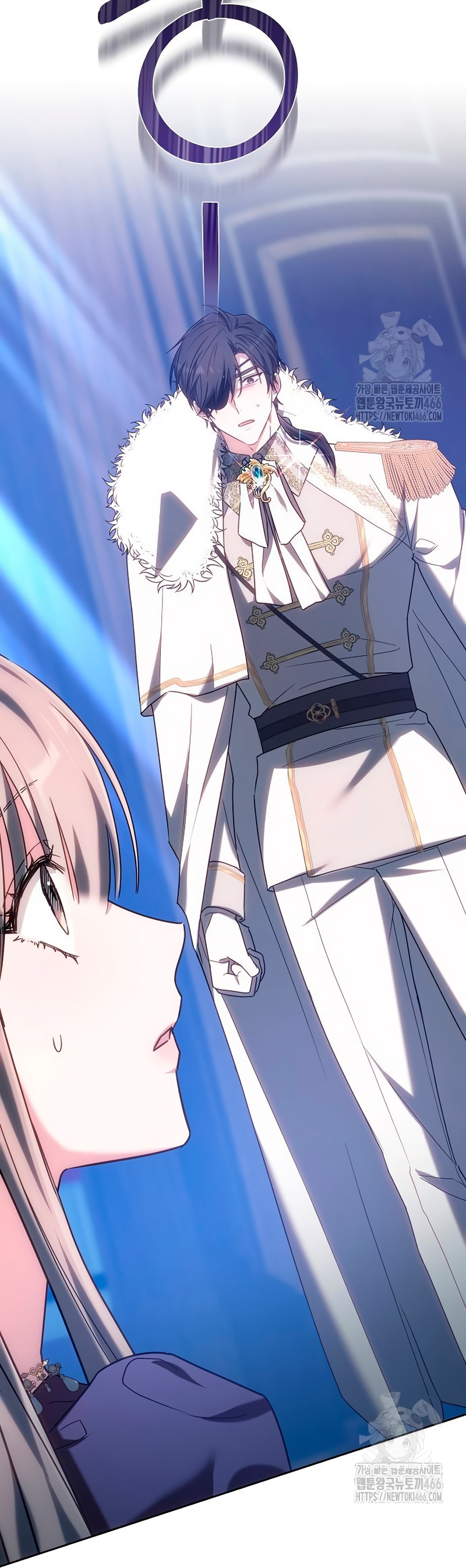 La prometida obsidiana Capítulo 79 - Página 76