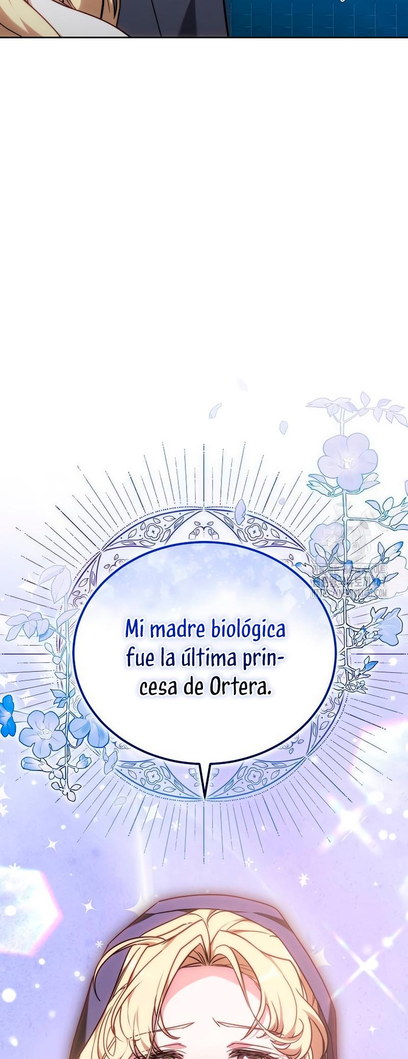 La prometida obsidiana Capítulo 80 - Página 28