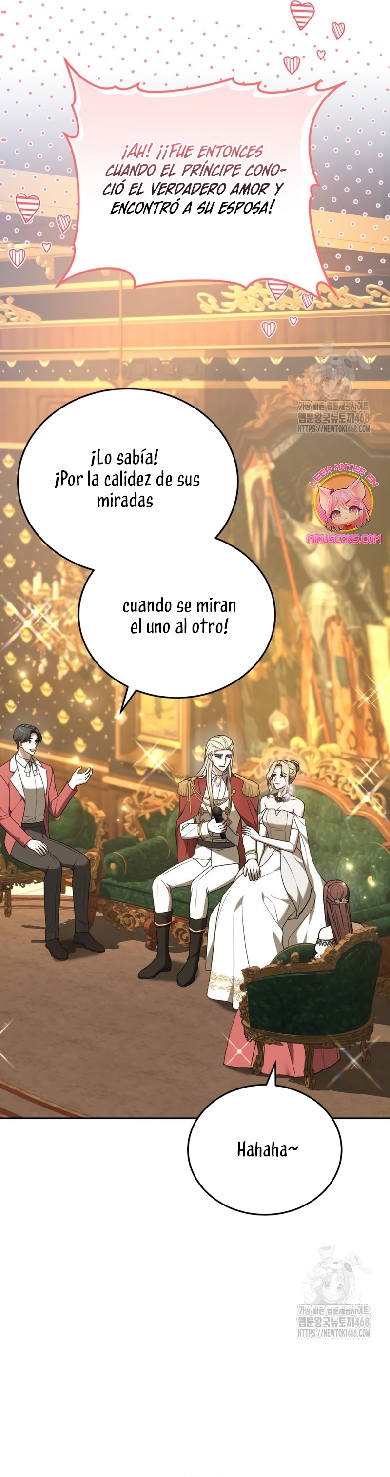 La prometida obsidiana Capítulo 81 - Página 14