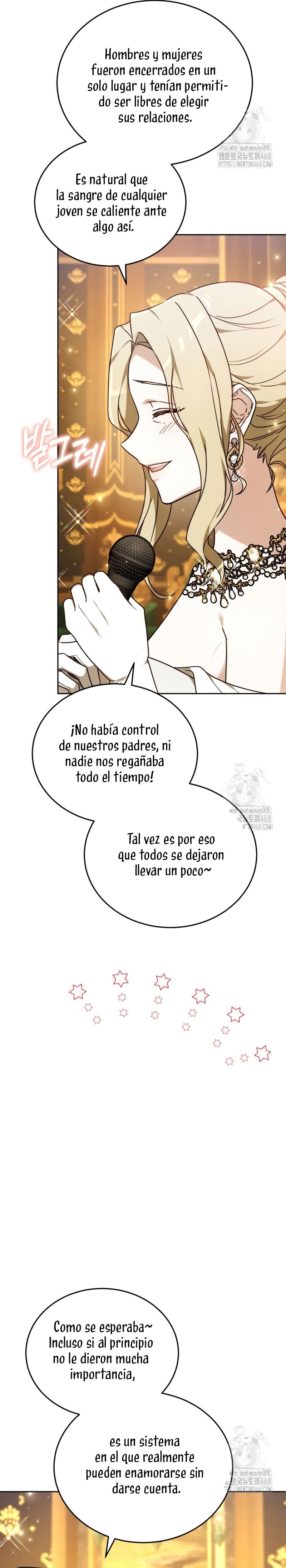 La prometida obsidiana Capítulo 81 - Página 16