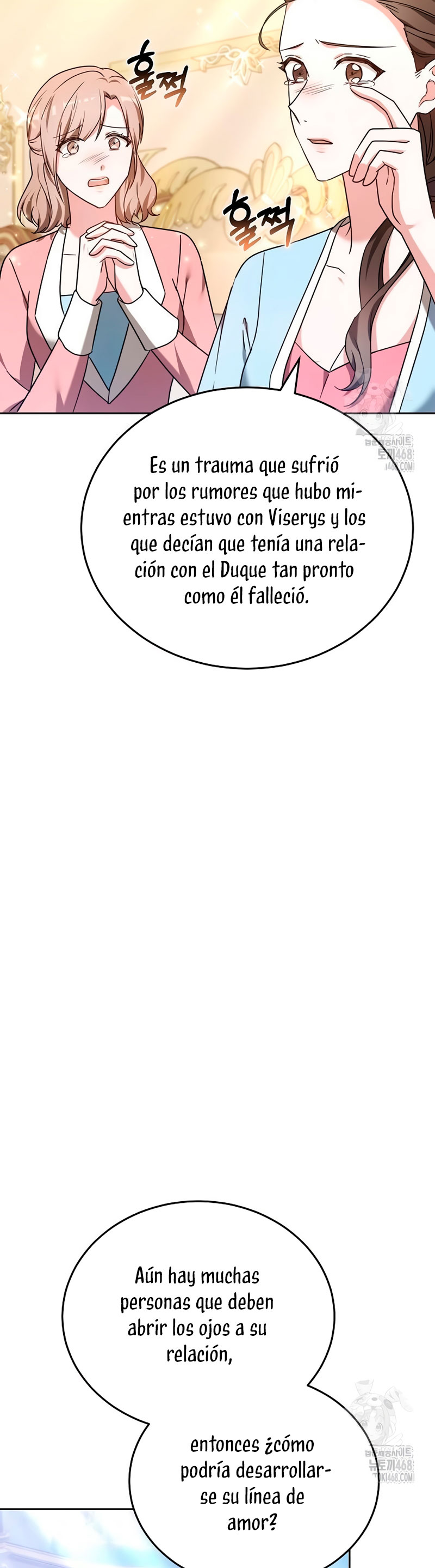 La prometida obsidiana Capítulo 82 - Página 41