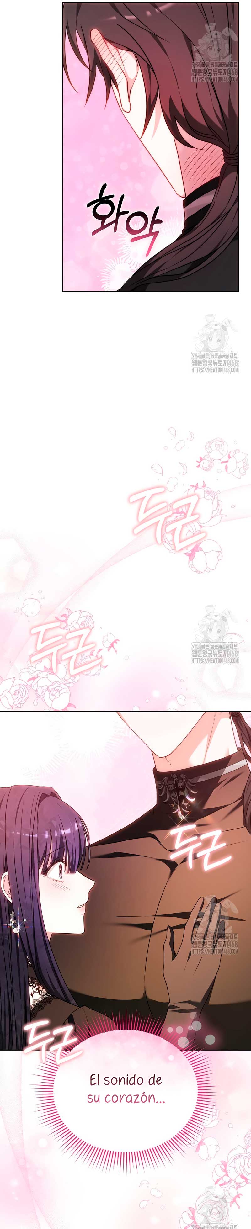 La prometida obsidiana Capítulo 84 - Página 20