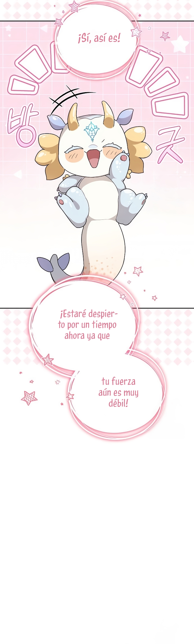 La prometida obsidiana Capítulo 85 - Página 18