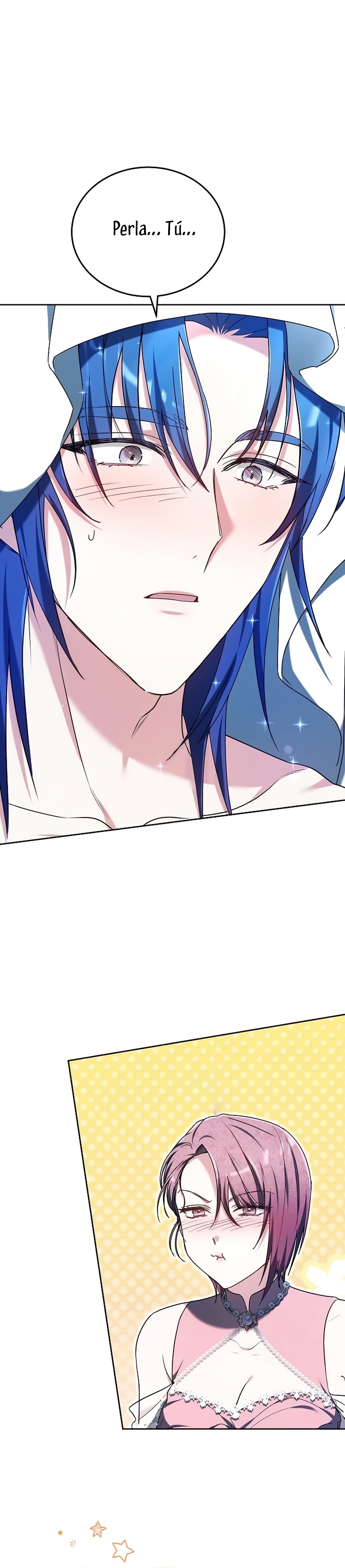 La prometida obsidiana Capítulo 86 - Página 19