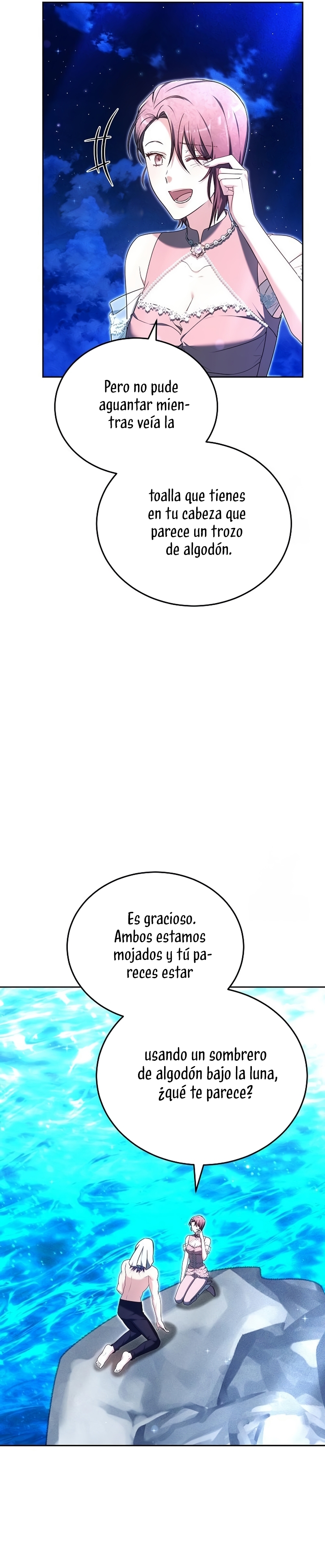 La prometida obsidiana Capítulo 86 - Página 21