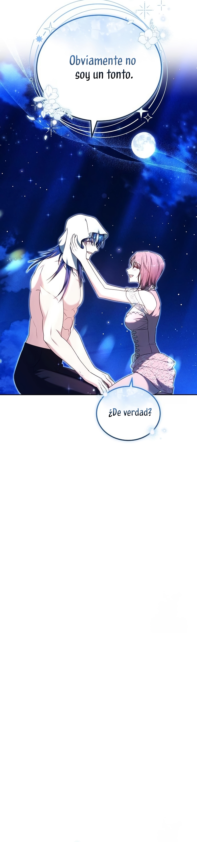 La prometida obsidiana Capítulo 86 - Página 23