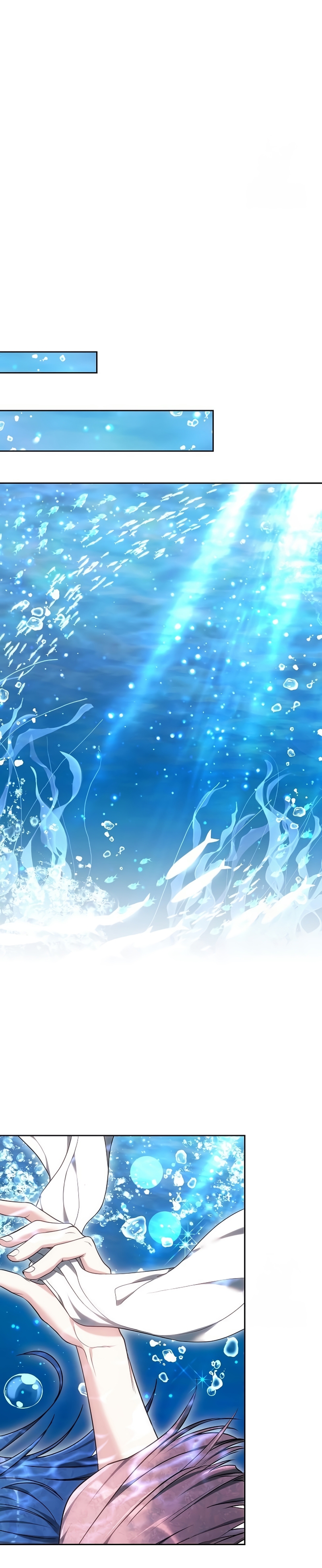 La prometida obsidiana Capítulo 86 - Página 5