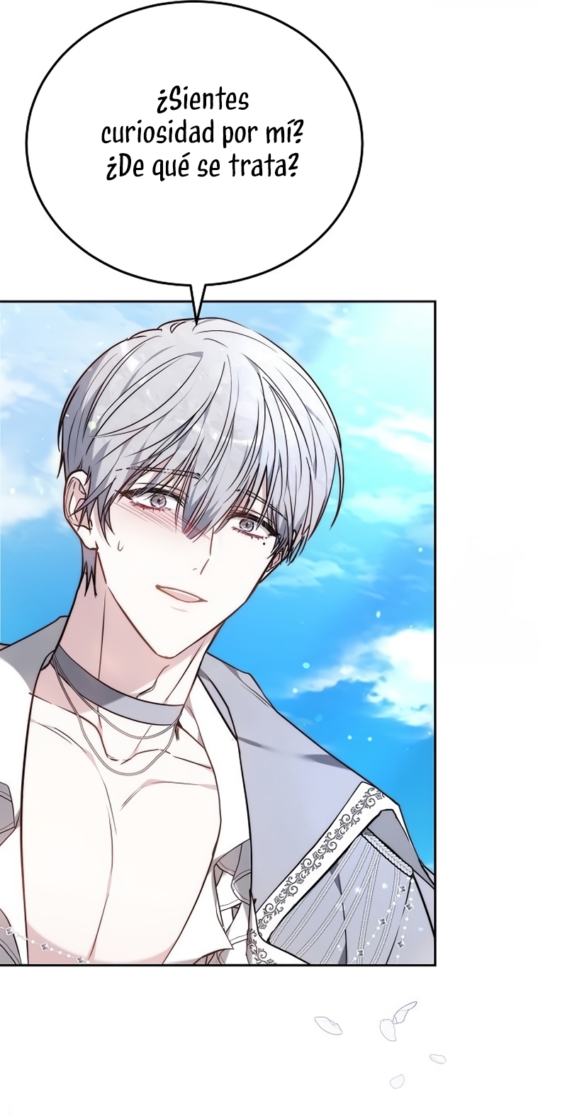 La prometida obsidiana Capítulo 86 - Página 62