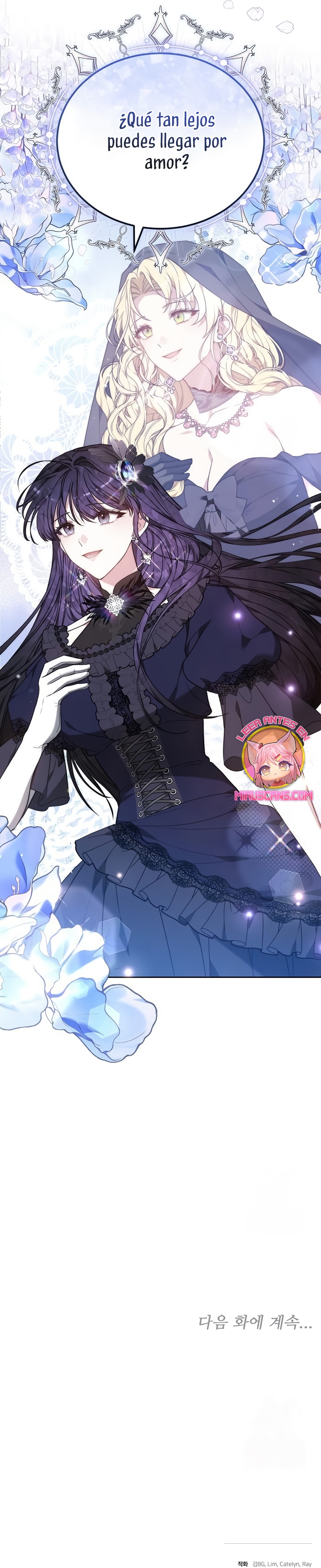 La prometida obsidiana Capítulo 86 - Página 63