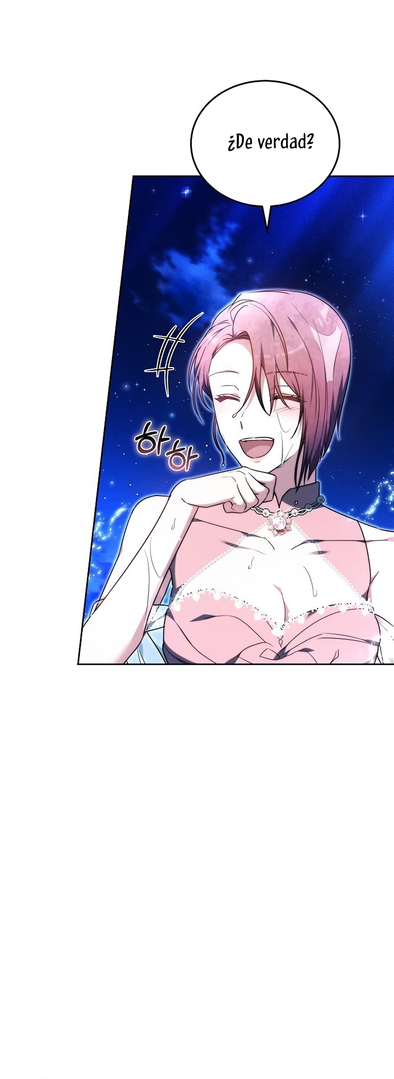 La prometida obsidiana Capítulo 86 - Página 9