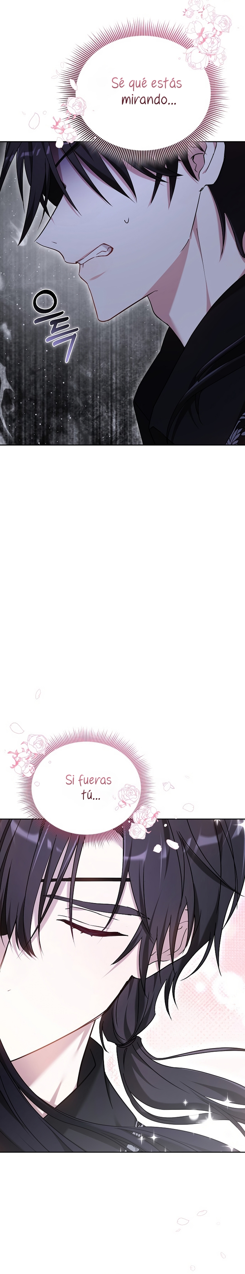 La prometida obsidiana Capítulo 89 - Página 16