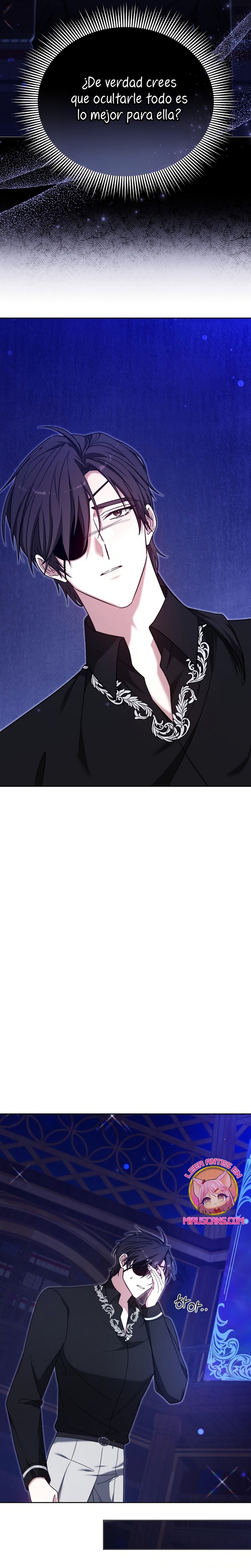 La prometida obsidiana Capítulo 89 - Página 29