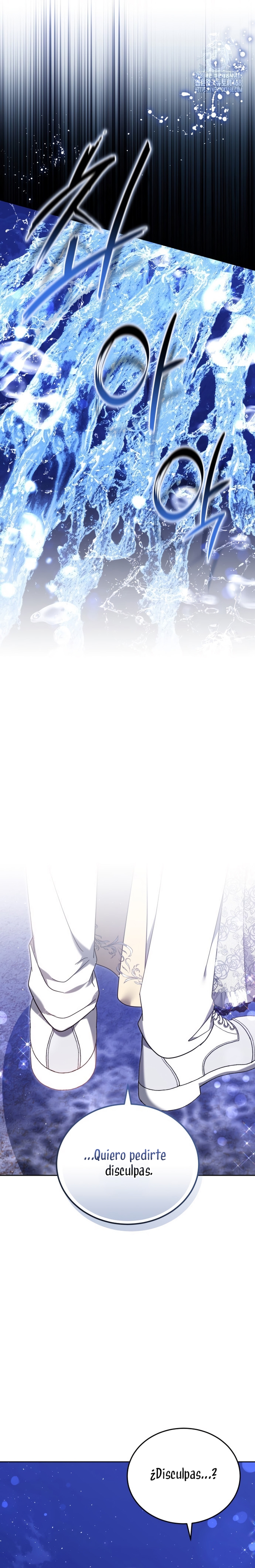 La prometida obsidiana Capítulo 90 - Página 17