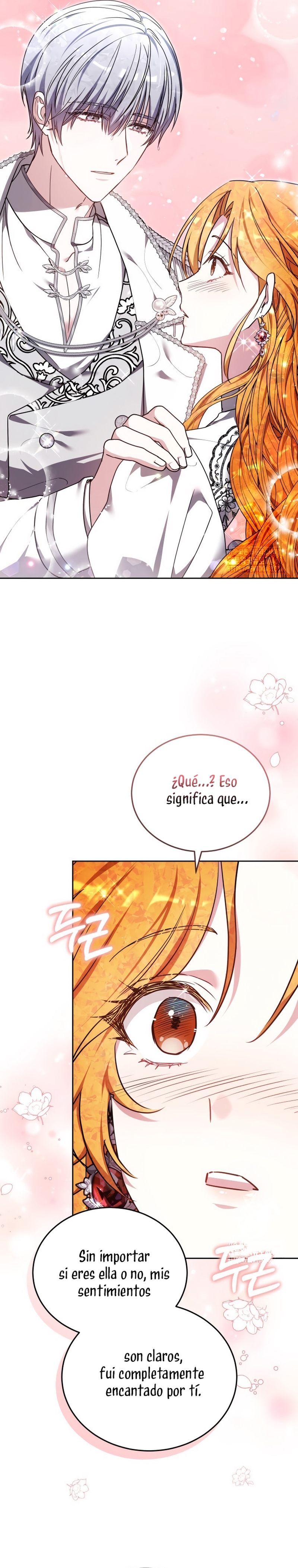 La prometida obsidiana Capítulo 90 - Página 21