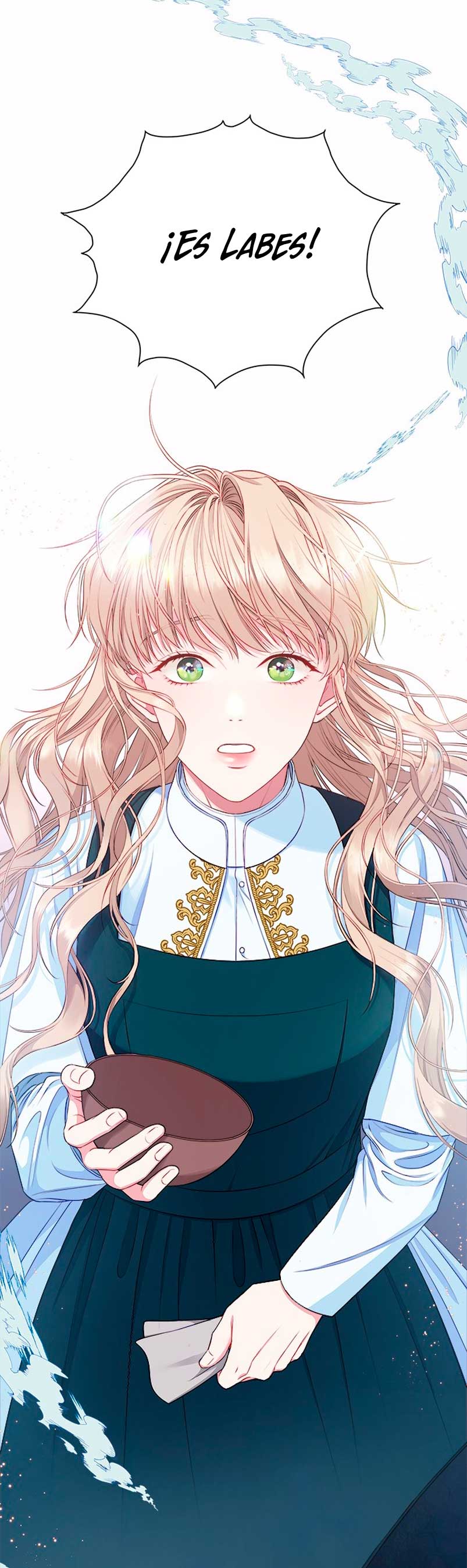 ¿Para qué vive ese malvado dragón? Capítulo 1 - Página 100