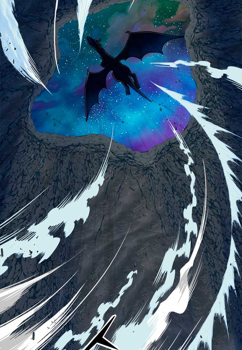 ¿Para qué vive ese malvado dragón? Capítulo 1 - Página 14