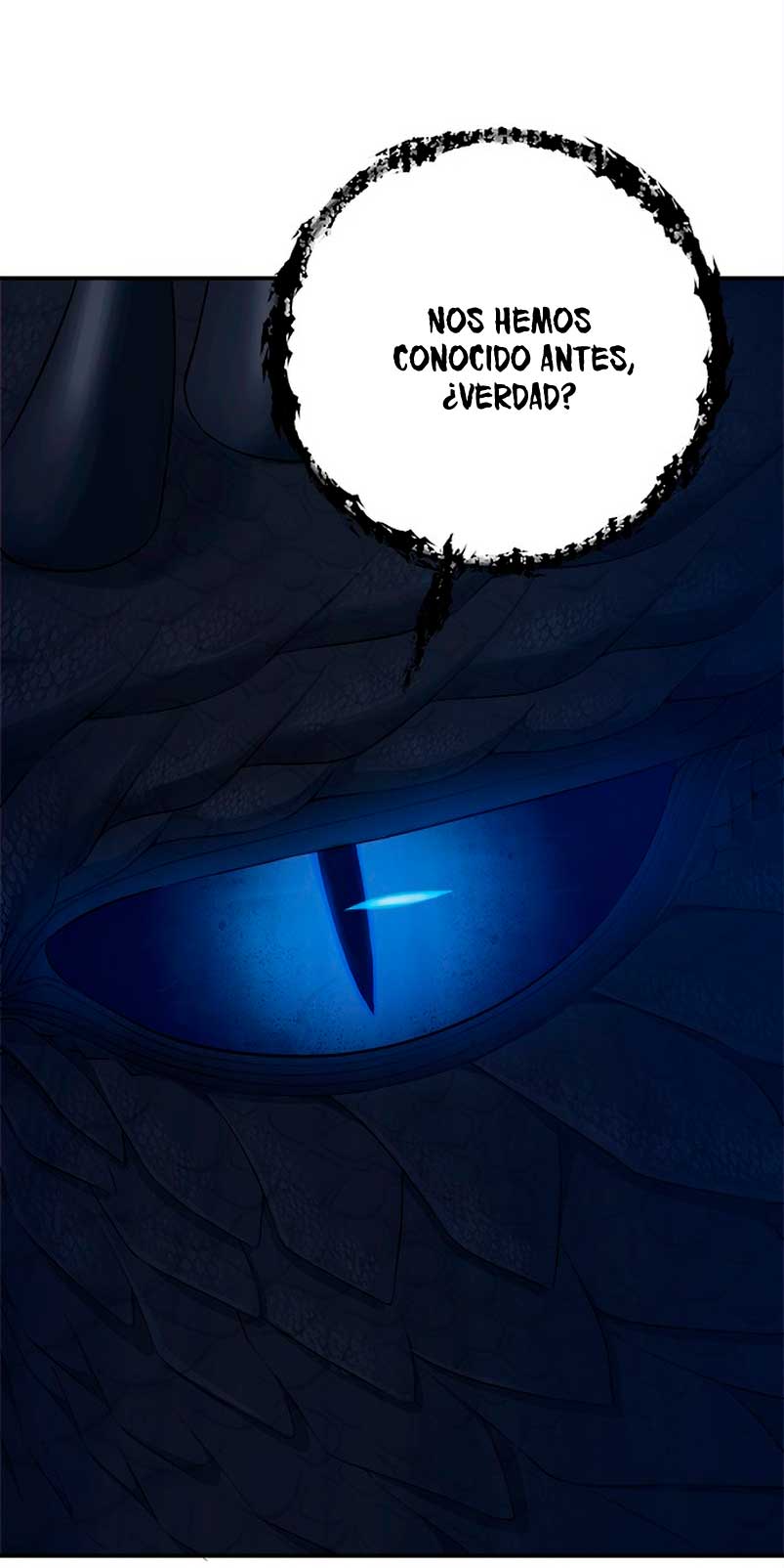 ¿Para qué vive ese malvado dragón? Capítulo 1 - Página 28