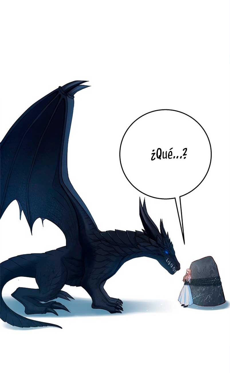 ¿Para qué vive ese malvado dragón? Capítulo 1 - Página 31