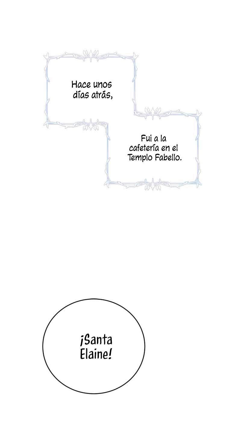 ¿Para qué vive ese malvado dragón? Capítulo 1 - Página 34